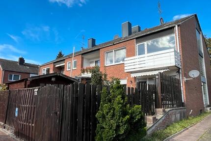 Haus Dorsten - 8 Zimmer, 183 m&sup2;, 329.000&euro; | Angebot:26578917