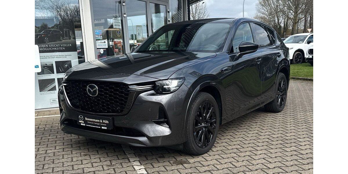 Mazda CX-60 19.895 km 44.980 &euro; Schwerte 58239