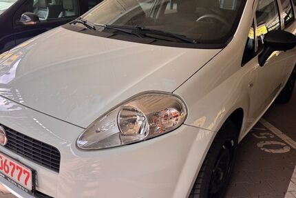 Fiat Grande Punto 139.618 km 2.200 &euro; Ennepetal 58256