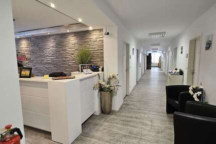 Gewerbeobjekt Essen Stadtkern - 3.432&euro; | Angebot:26126768