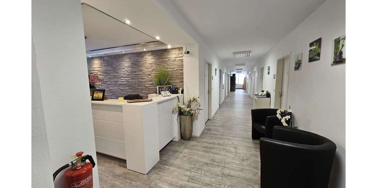 Gewerbeobjekt Essen Stadtkern - 3.432&euro; | Angebot:26126768