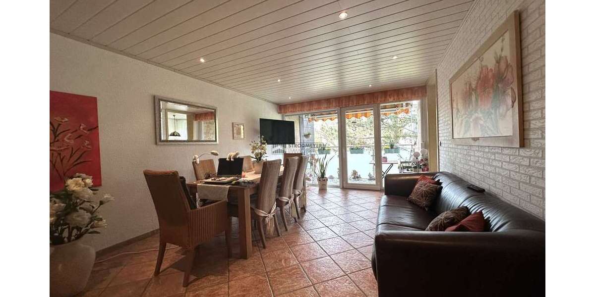 Etagenwohnung Herdecke - 3 Zimmer, 81 m&sup2;, 178.000&euro; | Angebot:26110498