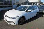 VW Golf Life 1.0 eTSI DSG NAVI AHK ACC ALU APS LED SI 62.980 km 20.988 &euro; Bergkamen 59192