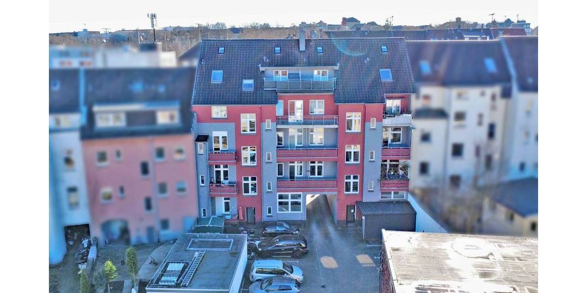 Mehrfamilienhaus, Wohnhaus Essen Ostviertel - 2 Zimmer, 779 m&sup2;, 1.125.000&euro; | Angebot:26742194