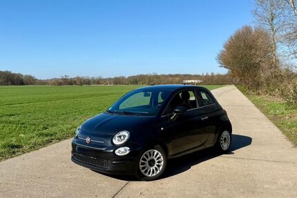 Fiat 500 48.109 km 10.000 &euro; Dortmund 44319