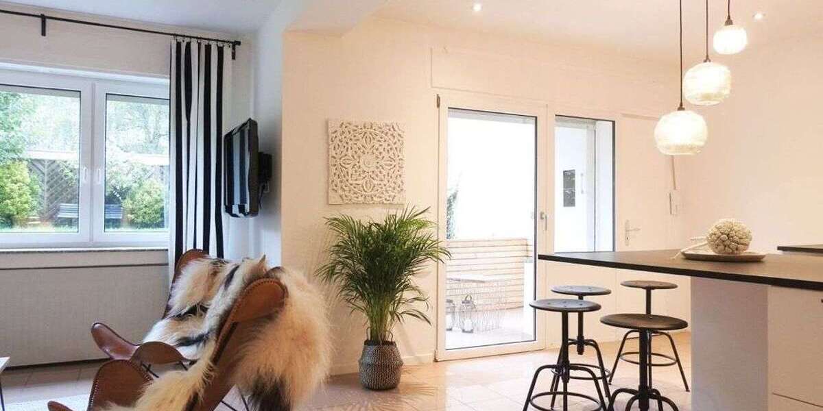 Zimmer Essen Huttrop - 2 Zimmer, 1.590&euro; | Angebot:17018207