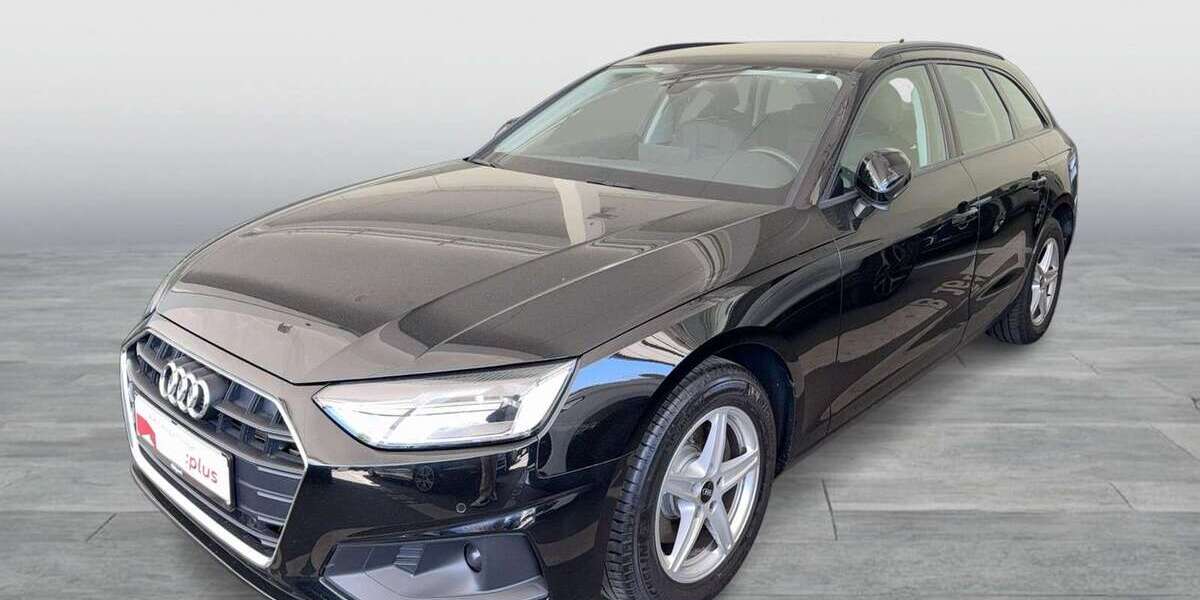 Audi A4 83.258 km 21.475 &euro; Dortmund 44143