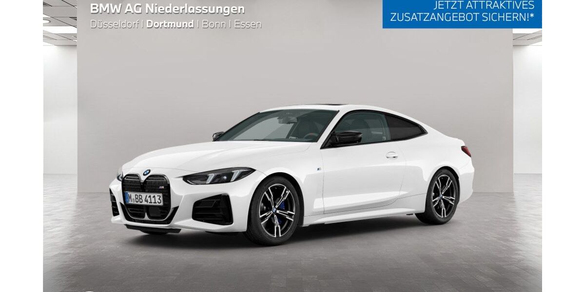 BMW M440 18.051 km 61.899 &euro; Dortmund 44263