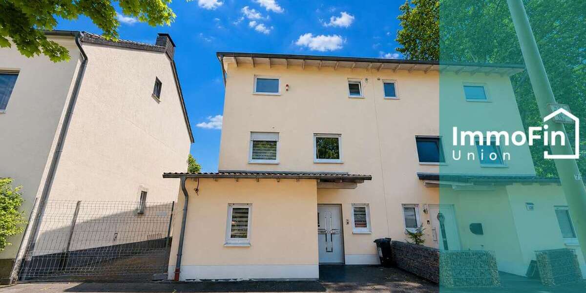 Einfamilienhaus Hagen Hagen-Nord - 5 Zimmer, 150 m&sup2;, 299.000&euro; | Angebot:27083493