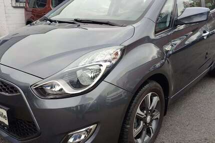 Hyundai iX20 26.000 km 15.999 &euro; Gelsenkirchen 45892