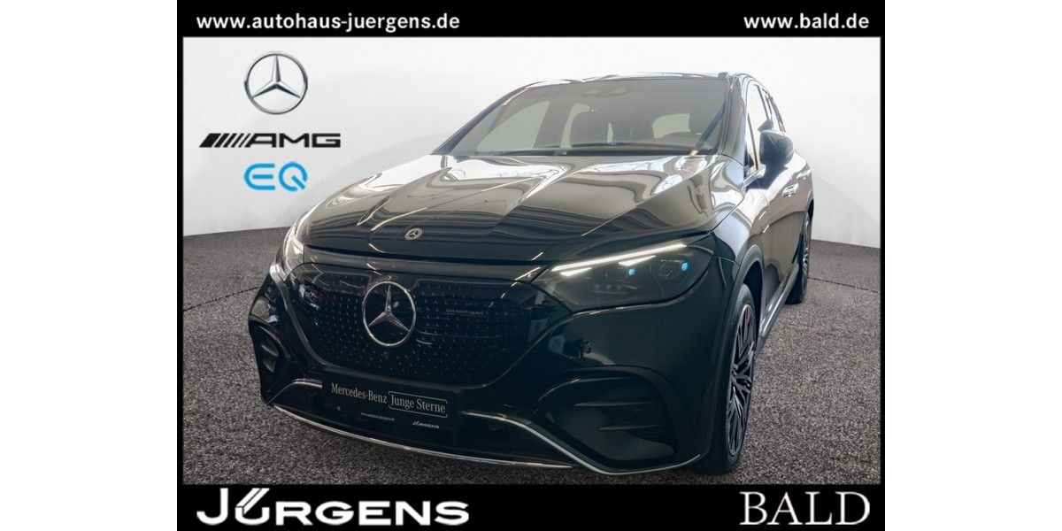 Mercedes-Benz EQE SUV 3.109 km 69.880 &euro; Hagen 58135