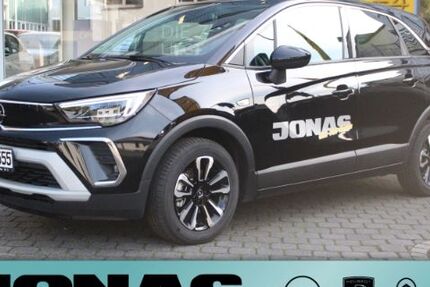 Opel Crossland (X) 7.005 km 20.990 &euro; Unna 59427
