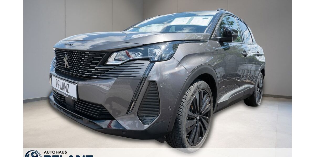 Peugeot 3008 26.112 km 32.590 &euro; Bochum 44801