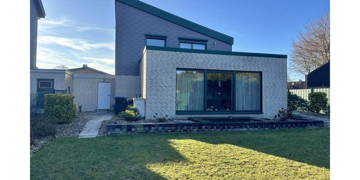 Einfamilienhaus Marl / Polsum Polsum - 5 Zimmer, 141 m&sup2;, 299.000&euro; | Angebot:25865366