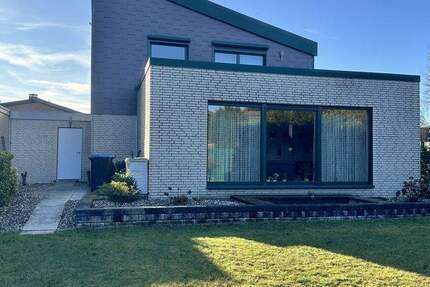 Haus Marl / Polsum Polsum - 5 Zimmer, 141 m&sup2;, 340.000&euro; | Angebot:25865366