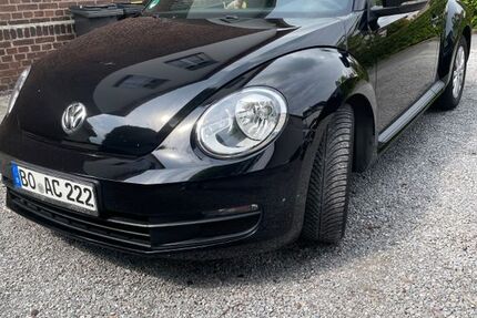 VW Beetle 98.200 km 7.800 &euro; Bochum 44879