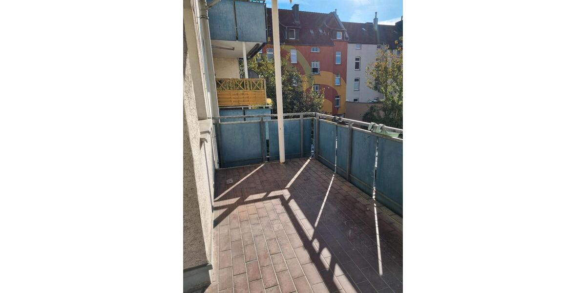 Etagenwohnung Hagen Hagen-Mitte - 3 Zimmer, 76 m&sup2;, 109.000&euro; | Angebot:25345540