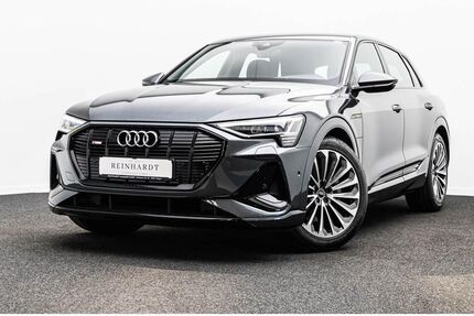 Audi e-tron 57.327 km 37.995 &euro; Hagen 58091