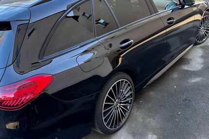 Mercedes-Benz C 180 17.100 km 33.500 &euro; Dortmund 44388