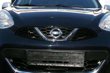 Nissan Micra 36.350 km 10.950 &euro; Bochum 44894