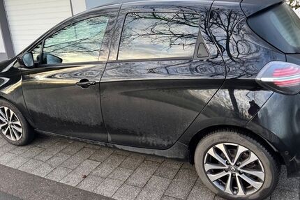 Renault ZOE 21.000 km 15.500 &euro; Lünen 44536