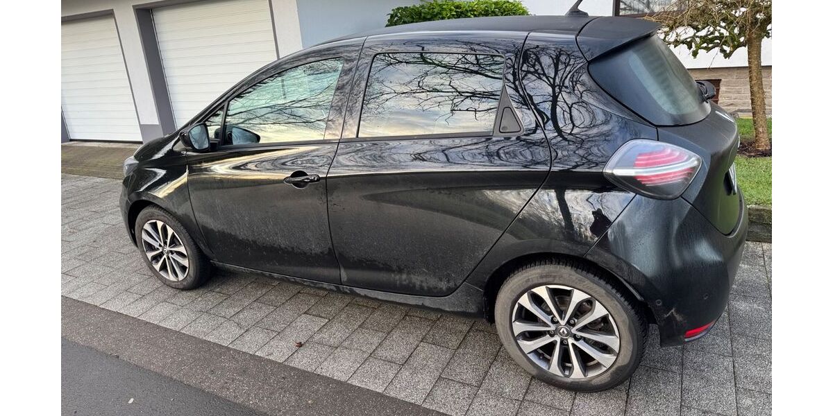 Renault ZOE 21.000 km 15.500 &euro; Lünen 44536