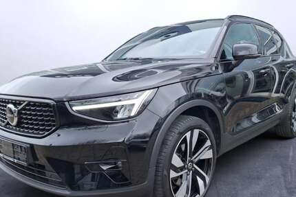 Volvo XC40 49.614 km 34.490 &euro; Gelsenkirchen 45891