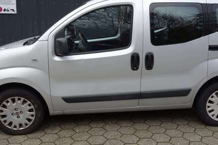 Fiat Qubo 180.000 km 2.499 &euro; Herne 44653