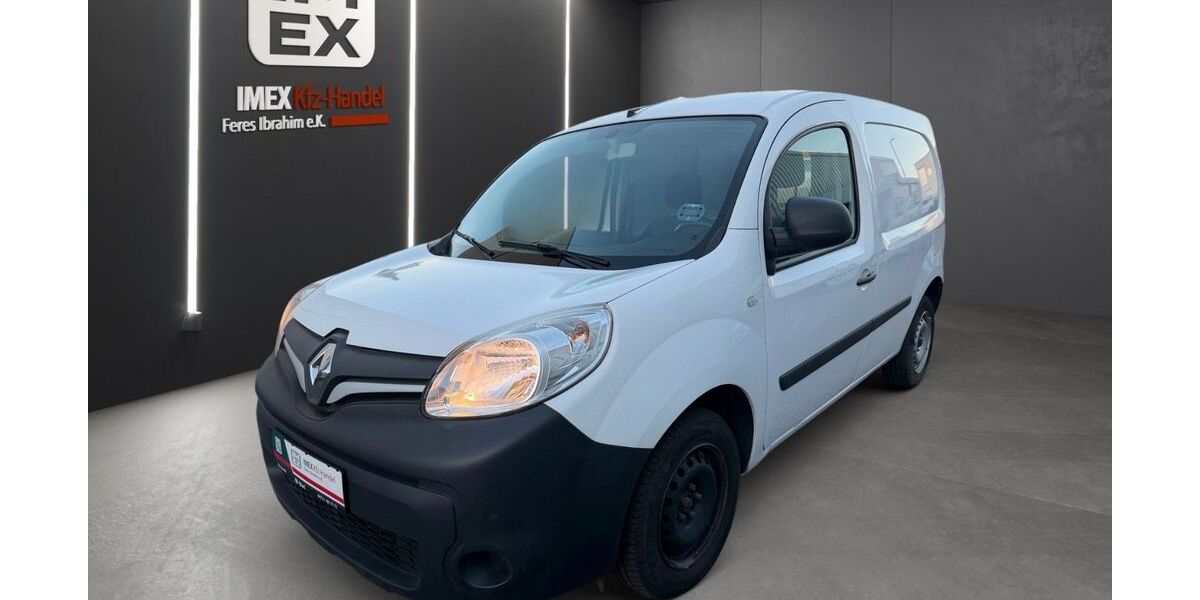 Renault Kangoo 120.000 km 6.499 &euro; Marl 45772