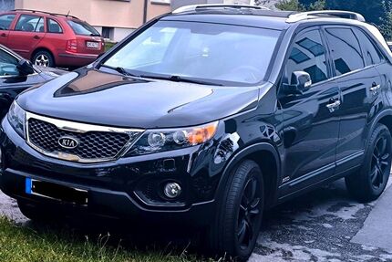 Kia Sorento 149.000 km 8.888 &euro; Kamen 59174