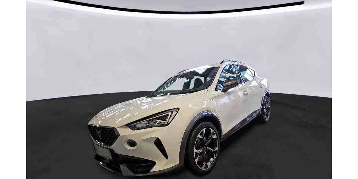 Cupra Formentor VZ 1.4 eHybrid DSG NAVI PANORAMA AHK KAM 61.361 km 26.988 &euro; Bergkamen 59192