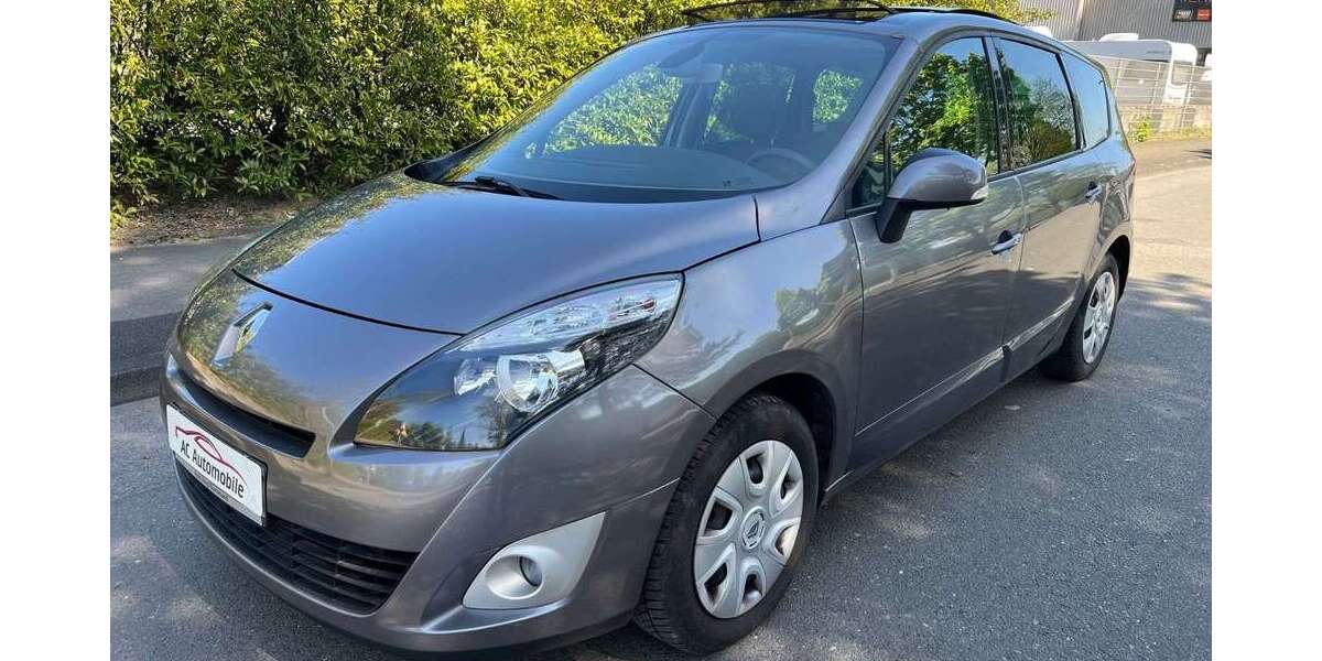 Renault Grand Scenic 153.000 km 1.500 &euro; Witten 58454