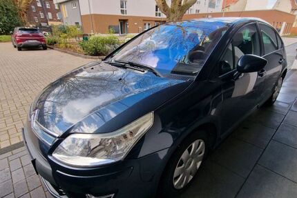 Citroen C4 155.000 km 1.399 &euro; Bochum 44869