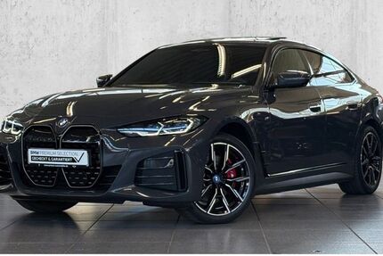 BMW i4 26.534 km 44.980 &euro; Sprockhövel 45549