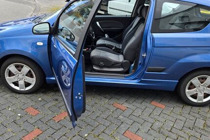 Chevrolet Aveo 128.000 km 1.150 &euro; Unna 59427