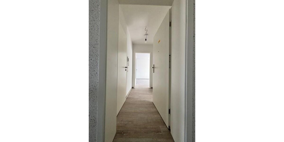 Dachgeschoßwohnung Dortmund Mengede - 2 Zimmer, 54 m&sup2;, 631&euro; | Angebot:25601210