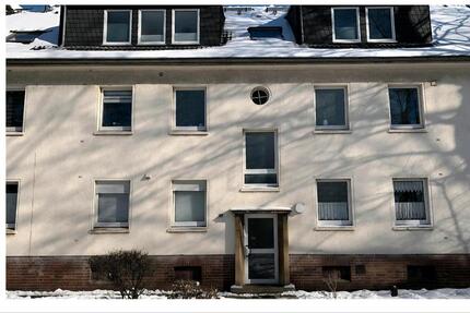 Wohnung Oberhausen Rothebusch - 2 Zimmer, 66 m&sup2;, 550&euro; | Angebot:25274251