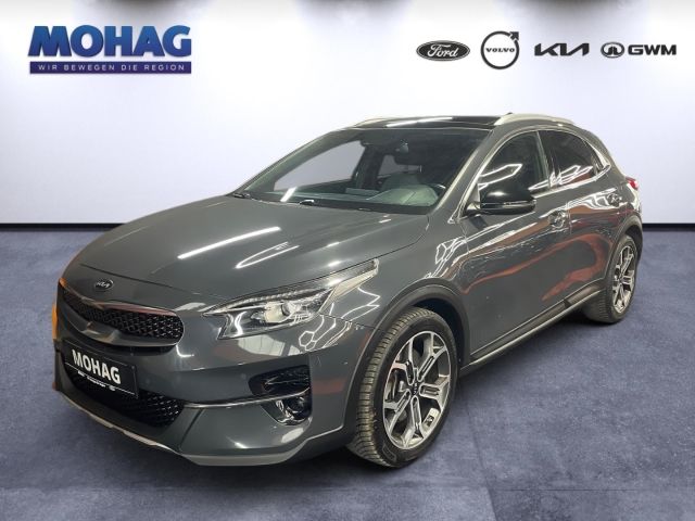 Kia XCeed 103.500 km 17.690 &euro; Recklinghausen 45659