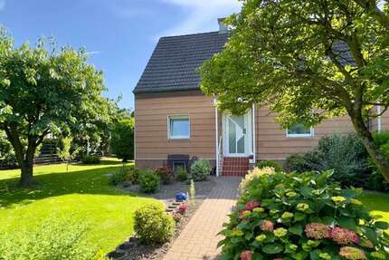 Haus Bochum Bochum-Südwest - 7 Zimmer, 160 m&sup2;, 719.000&euro; | Angebot:26963301