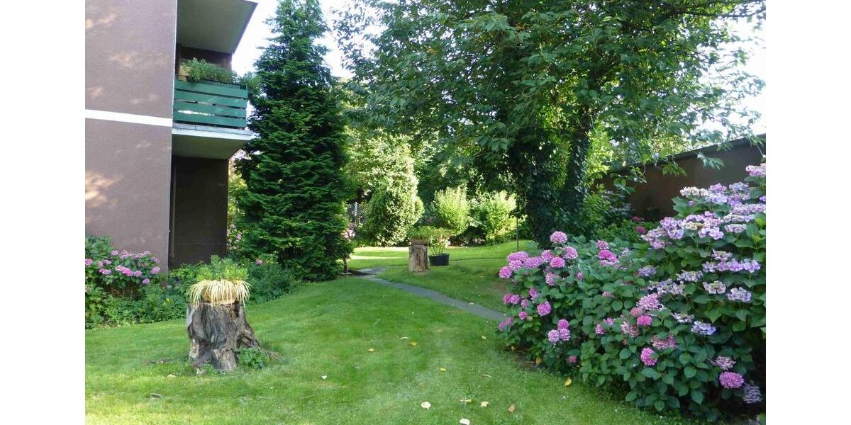 Etagenwohnung Bochum Bochum-Nord - 3 Zimmer, 66 m&sup2;, 480&euro; | Angebot:25963692