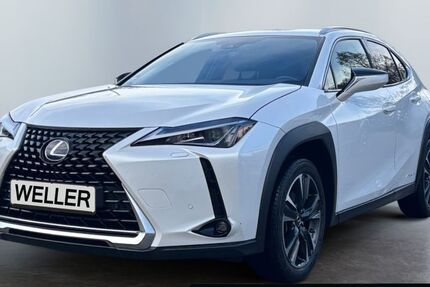 Lexus UX 13.500 km 28.570 &euro; Dortmund 44143