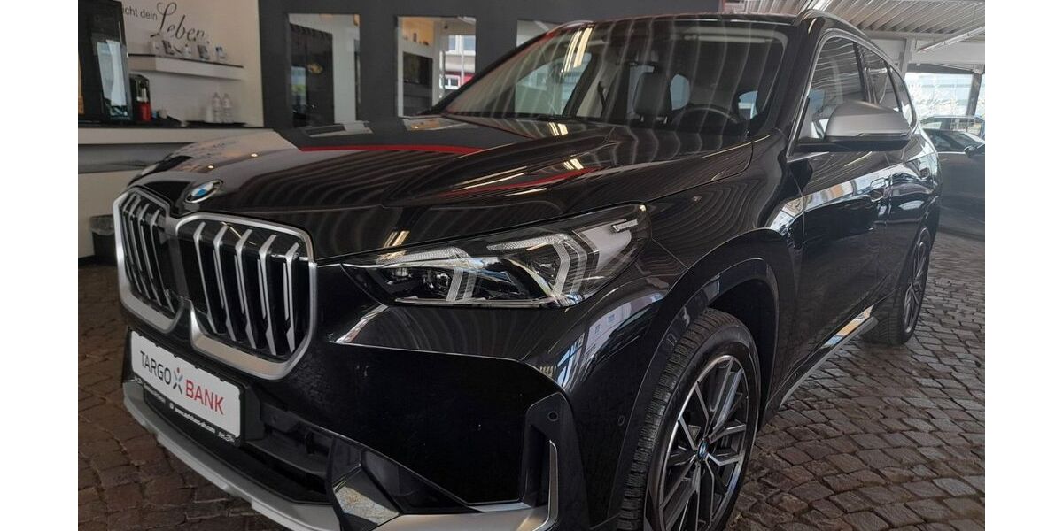 BMW X1 28.185 km 36.800 &euro; Gelsenkirchen 45888