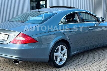 Mercedes-Benz CLS 350 128.000 km 8.980 &euro; Castrop-Rauxel 44575