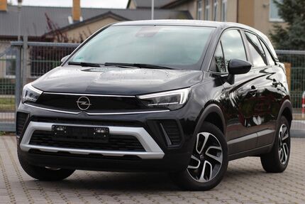 Opel Crossland (X) 77.000 km 9.900 &euro; Hagen 58119