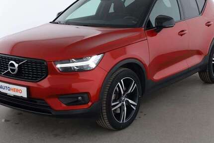 Volvo XC40 74.551 km 25.370 &euro; Essen 45141