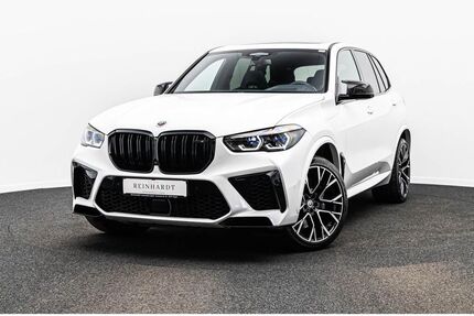 BMW X5 M 25.363 km 84.805 &euro; Hagen 58091