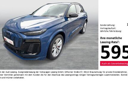Audi Q6 e-tron 9.627 km 70.277 &euro; Dortmund 44143