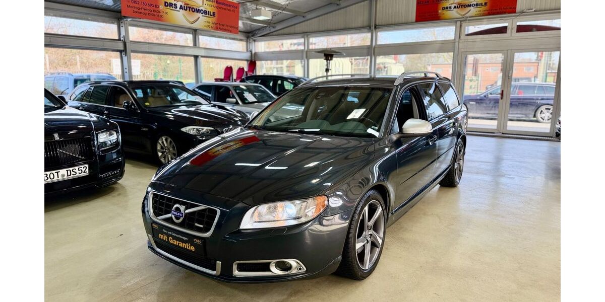 Volvo V70 315.000 km 6.990 &euro; gelsenkirchen 45892