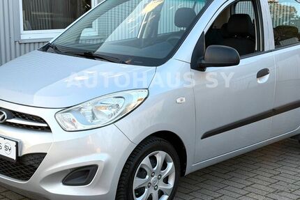 Hyundai i10 112.000 km 3.980 &euro; Castrop-Rauxel 44575