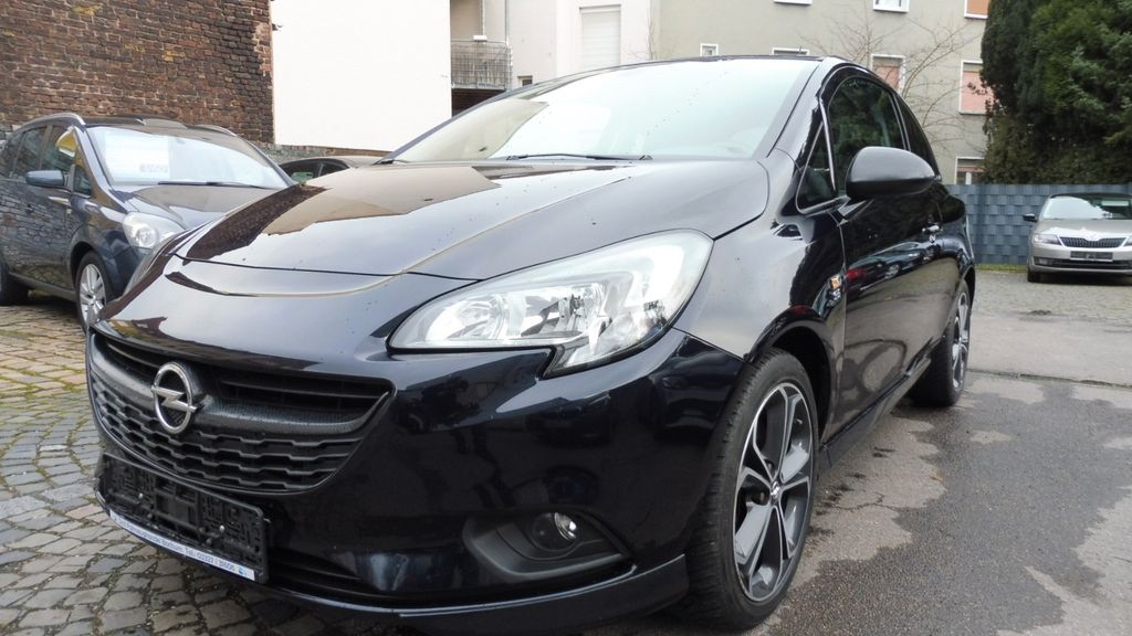 Opel Corsa 106.933 km 8.950 &euro; Bochum-Wattenscheid 44866